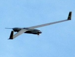 eagle uav