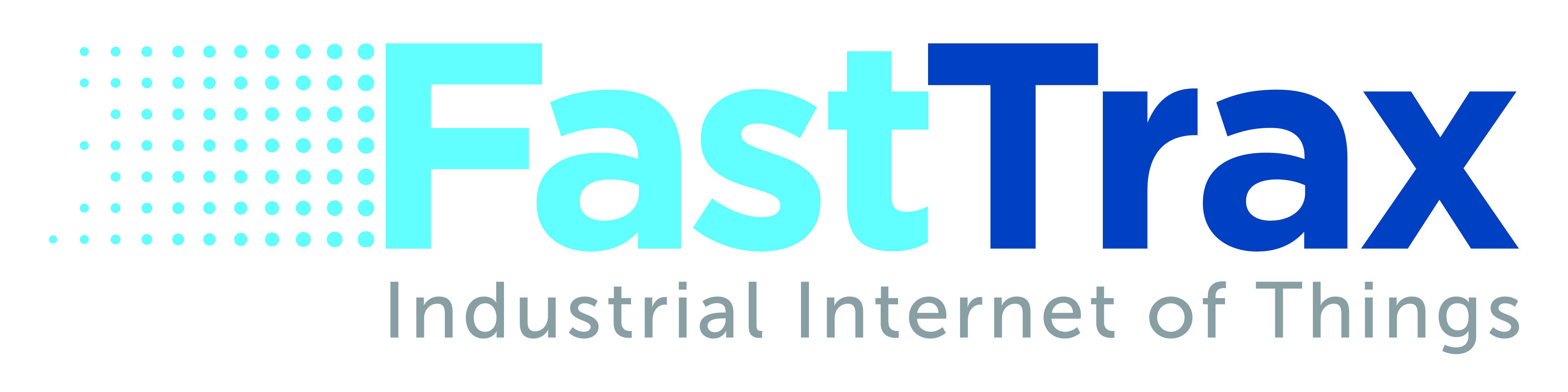 Implement Your Own Industrial IoT Strategy with FastTrax