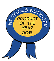 NIWeek Award Ribbon