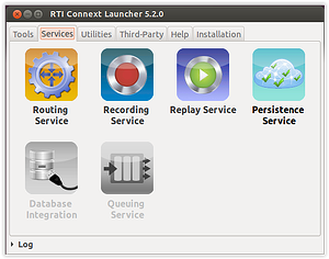 LauncherLinux