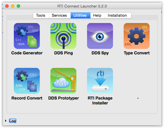 LauncherMacOS