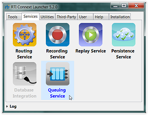 LauncherQueuingInstalled