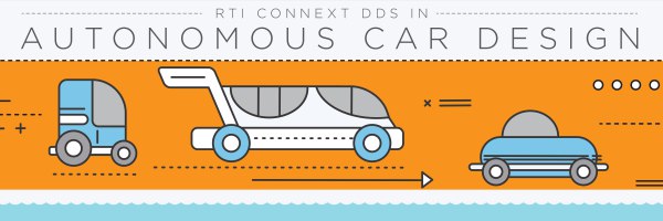 DDS Proof Points for Autonomous Cars