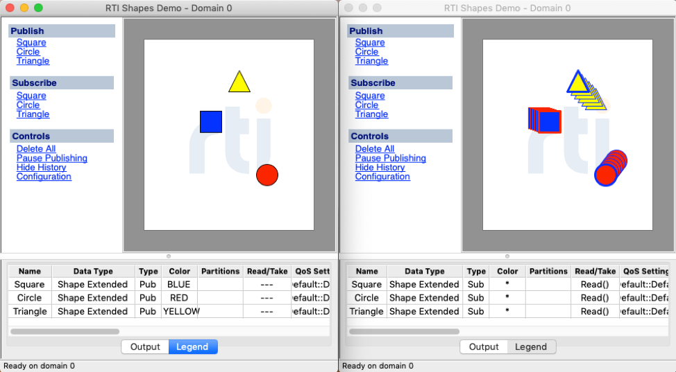 rti connext dds arm64 rti connext dds arm64