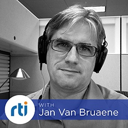 Jan Van Bruaene