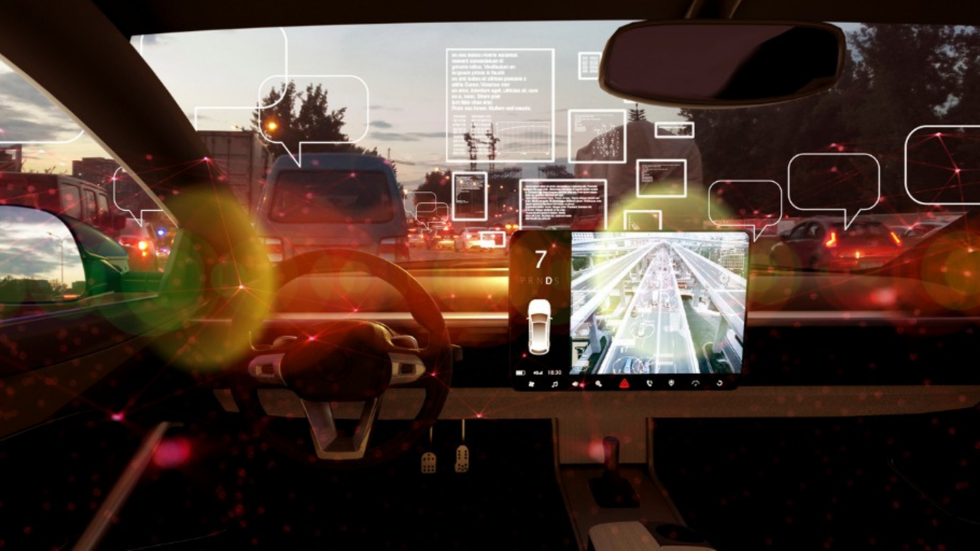 Autonomous Car