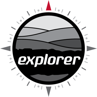 CMU Explorer logo