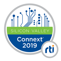RTI_Connext-Conference-2019-Silicon-Valley_Logo_RGB-Color_1000x1000
