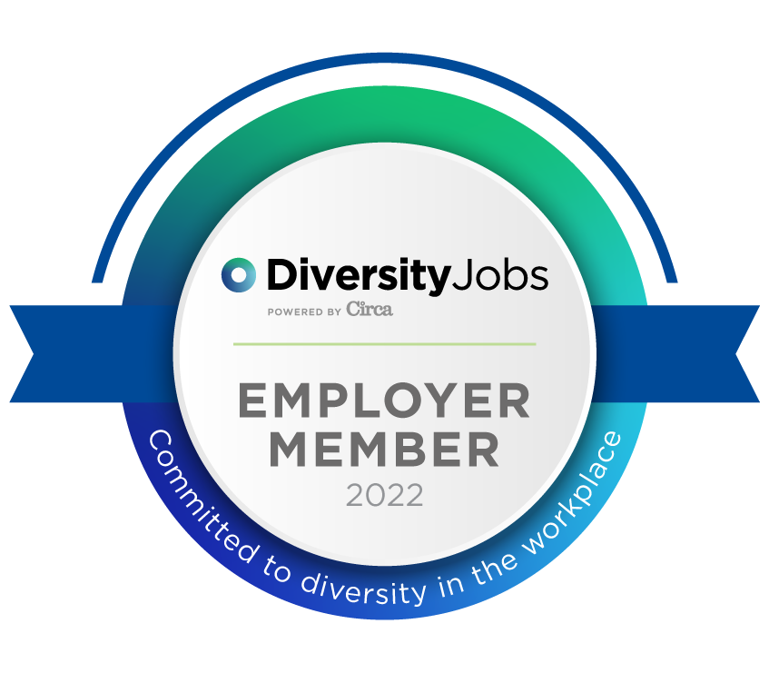 Diversity Jobs Employer Member 2022