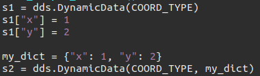 Staying in the Zone: Introducing the RTI Python API
