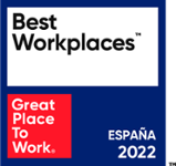 Best Workplaces España 2022