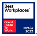 Best Workplaces España 2022
