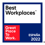 Best Workplaces Spain 2022