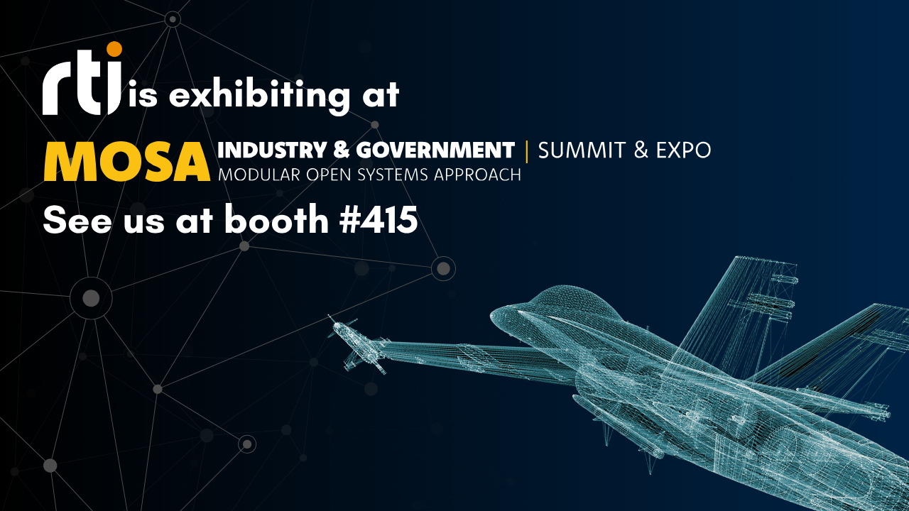 MOSA Indo and Event Card with Digital Plane explaining that RTI will be exhibiting at the MOSA Event in AugustEvent Card (3)
