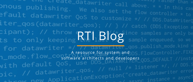 The RTI Blog
