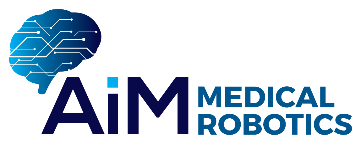AiM Logo Long