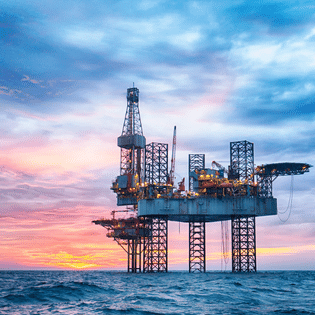 Oil&Gas