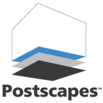 Postscapes Logo