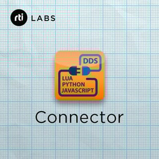 RTI Labs - Connector