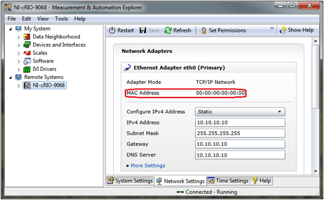 ni-max-mac-address