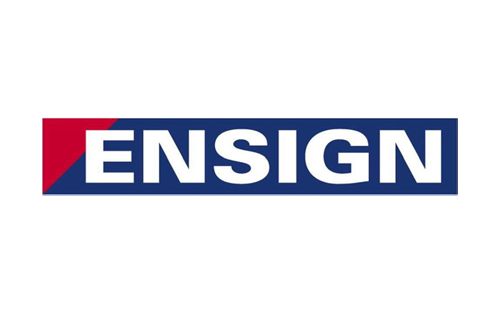 Ensign