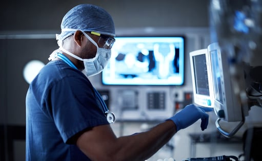 Connected_Healthcare