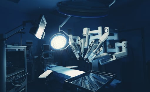 Medical_Robotics