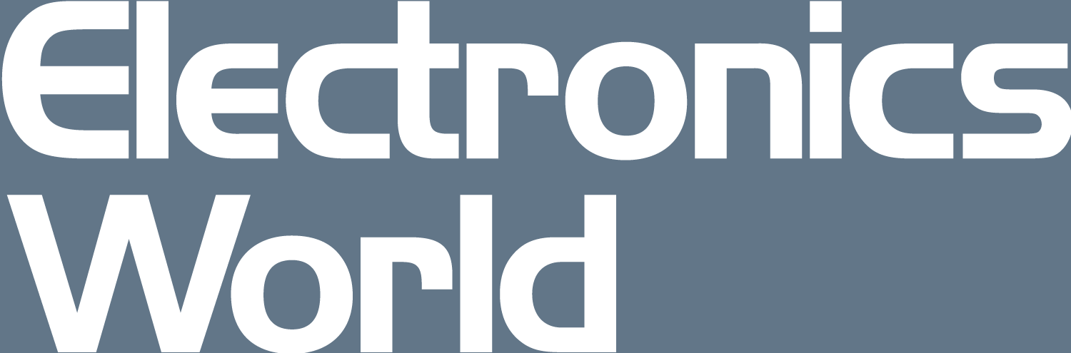 Electronics World