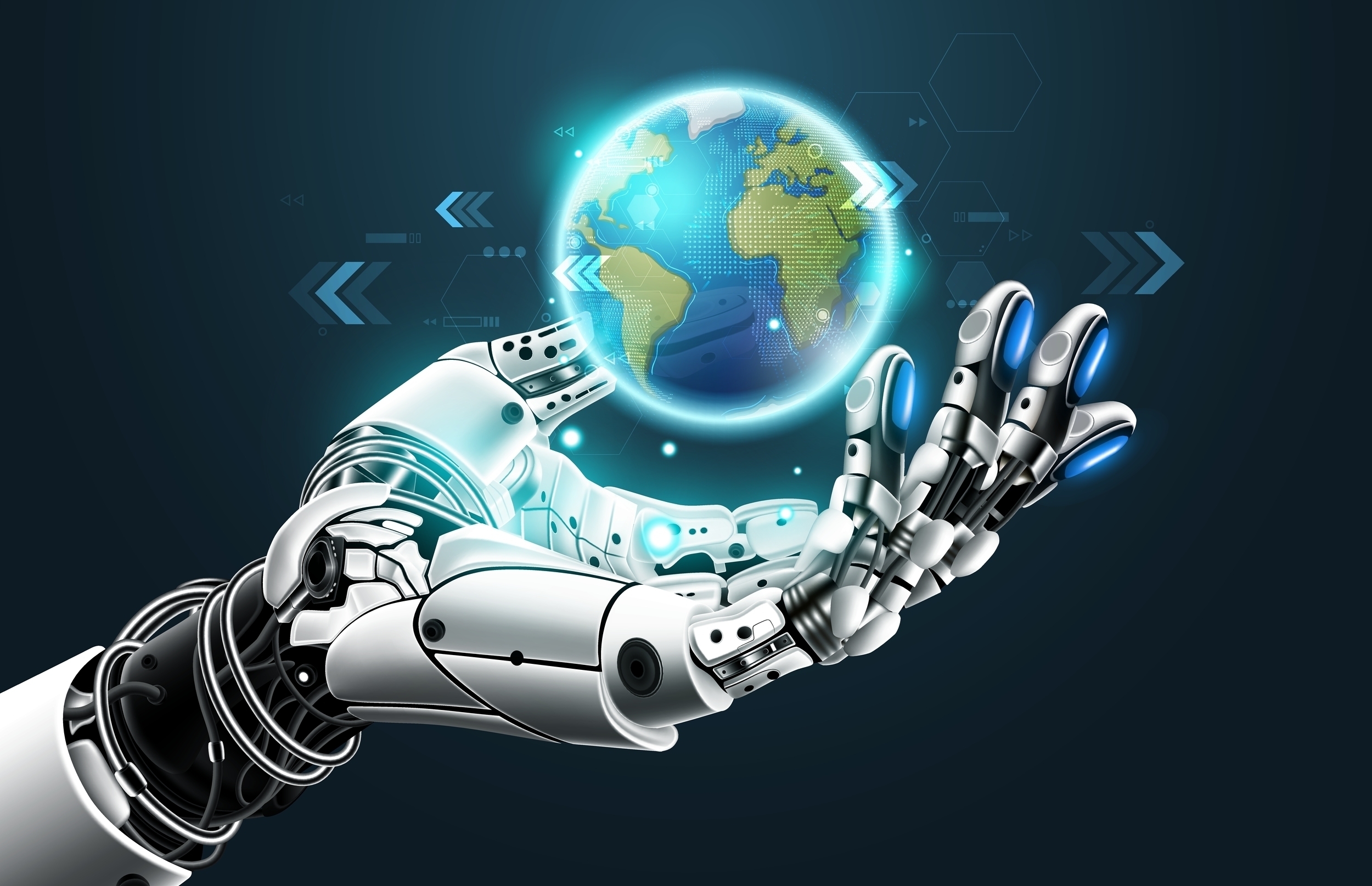 Physical Intelligence enabling AI