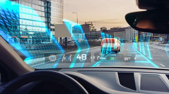 Software-defined vehicle of tomorrow blog 2