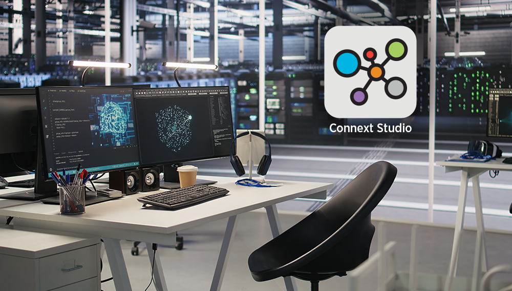 Connext Studio 