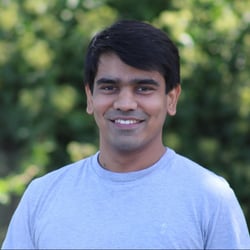 Arul author photo