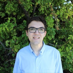 Joey Holliday - Dev Blog Author