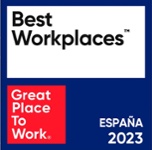Best Workplaces España 2023