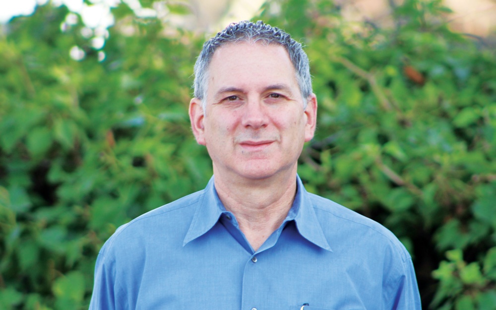 David Barnett