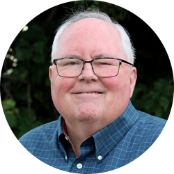 Mark Hamilton headshot Mark Hamilton headshot