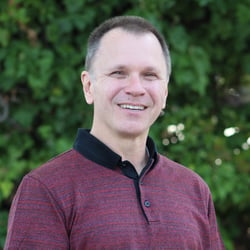 Brian Senese PREFERRED
