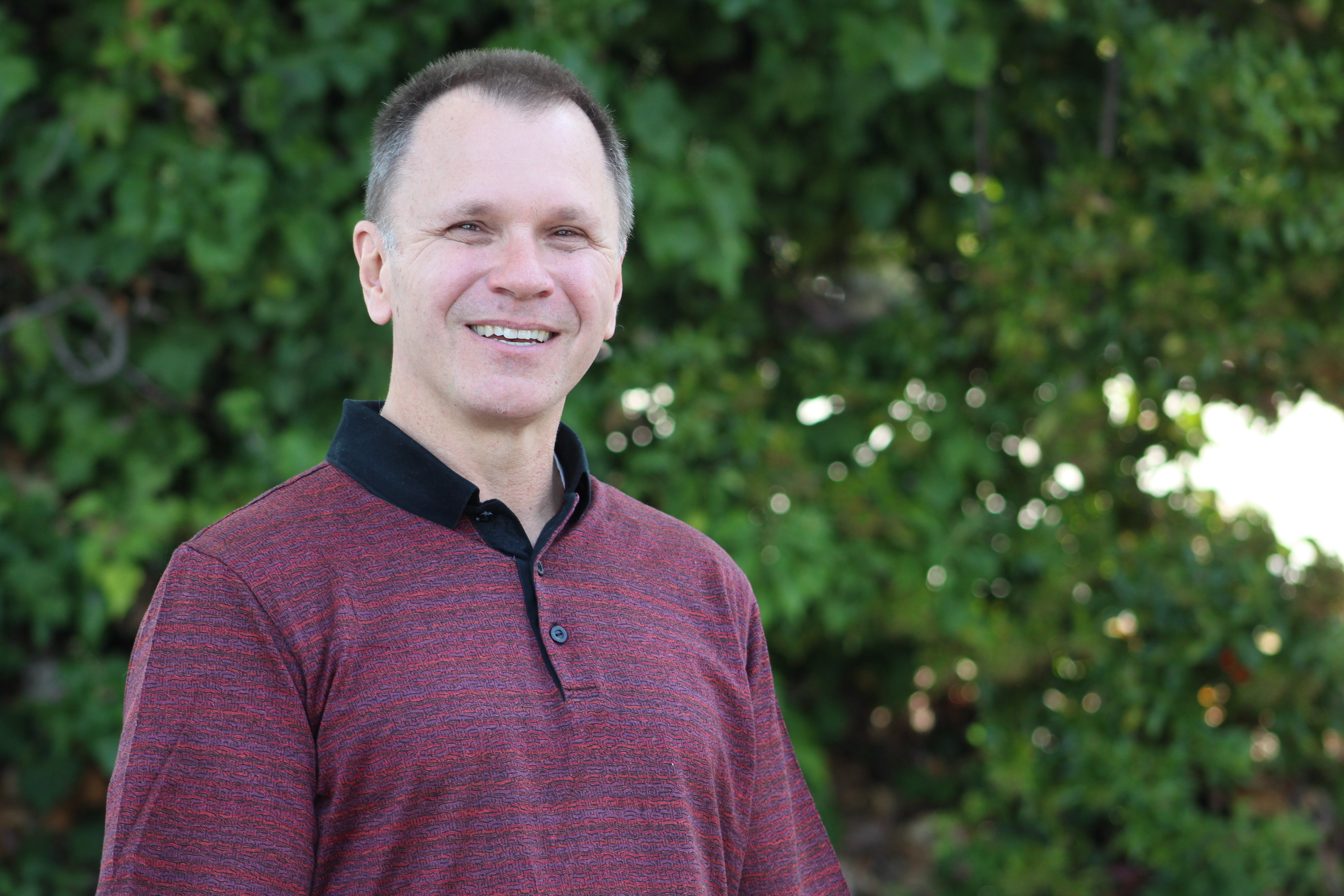 Brian Senese PREFERRED