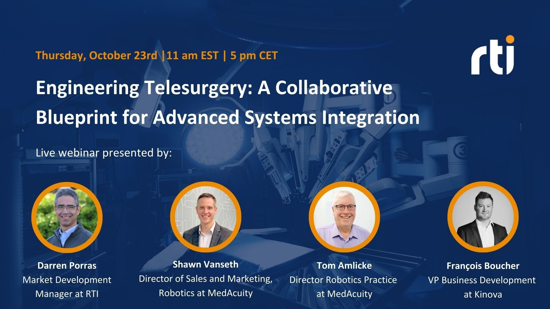 1023 Healthcare Webinar