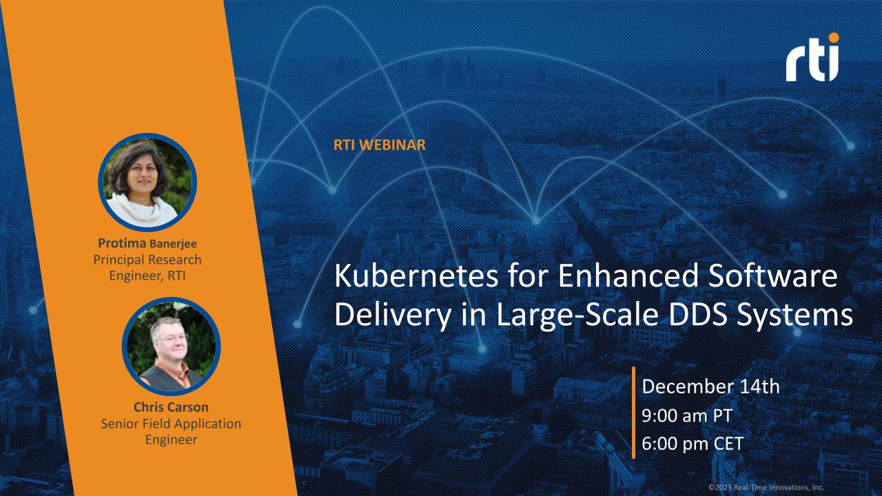 1214 - KubernetesWebinar