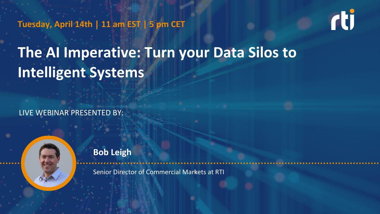 416 Data Streaming Webinar