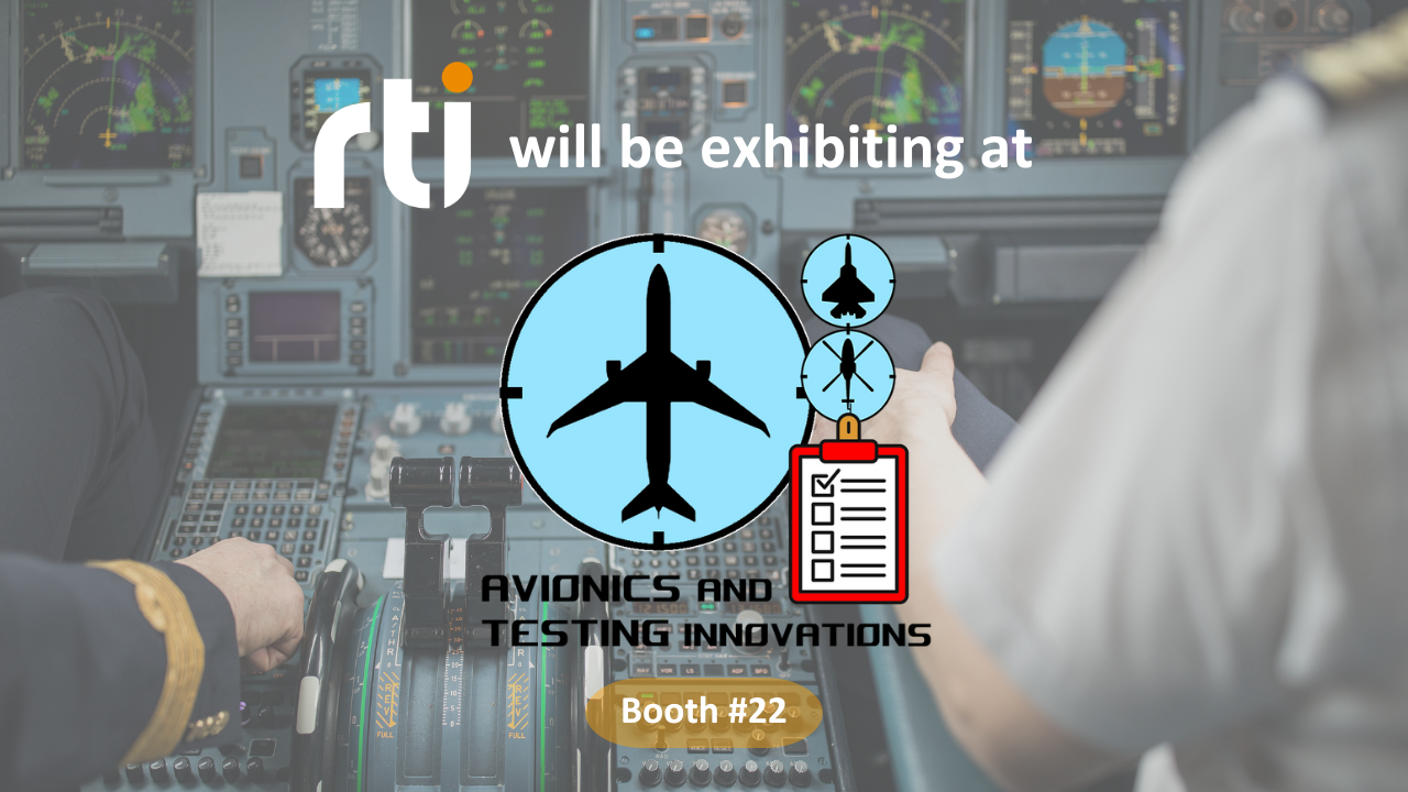 Avionics & Testing Innovations Conference 2026-1