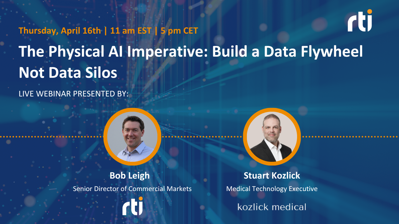 Data Streaming Webinar-2