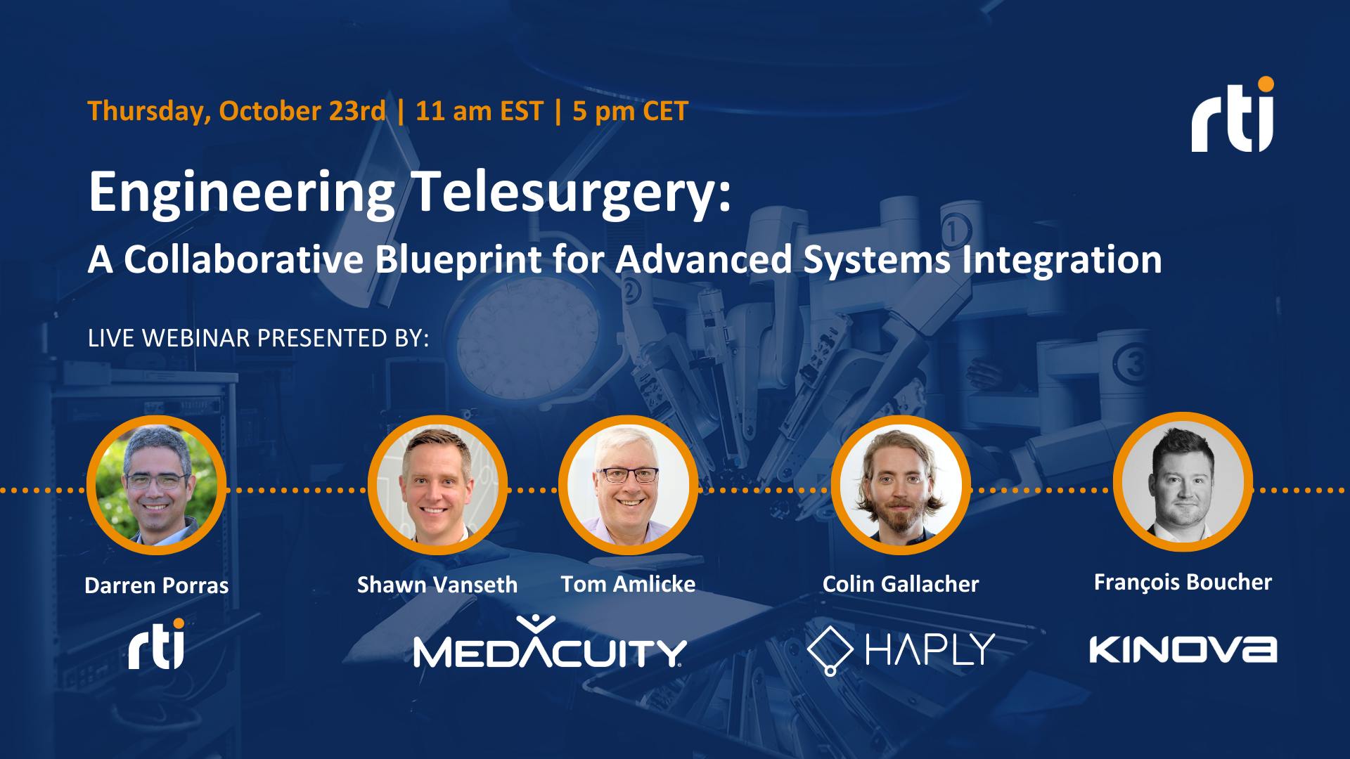 Healthcare Webinar 2025 Social