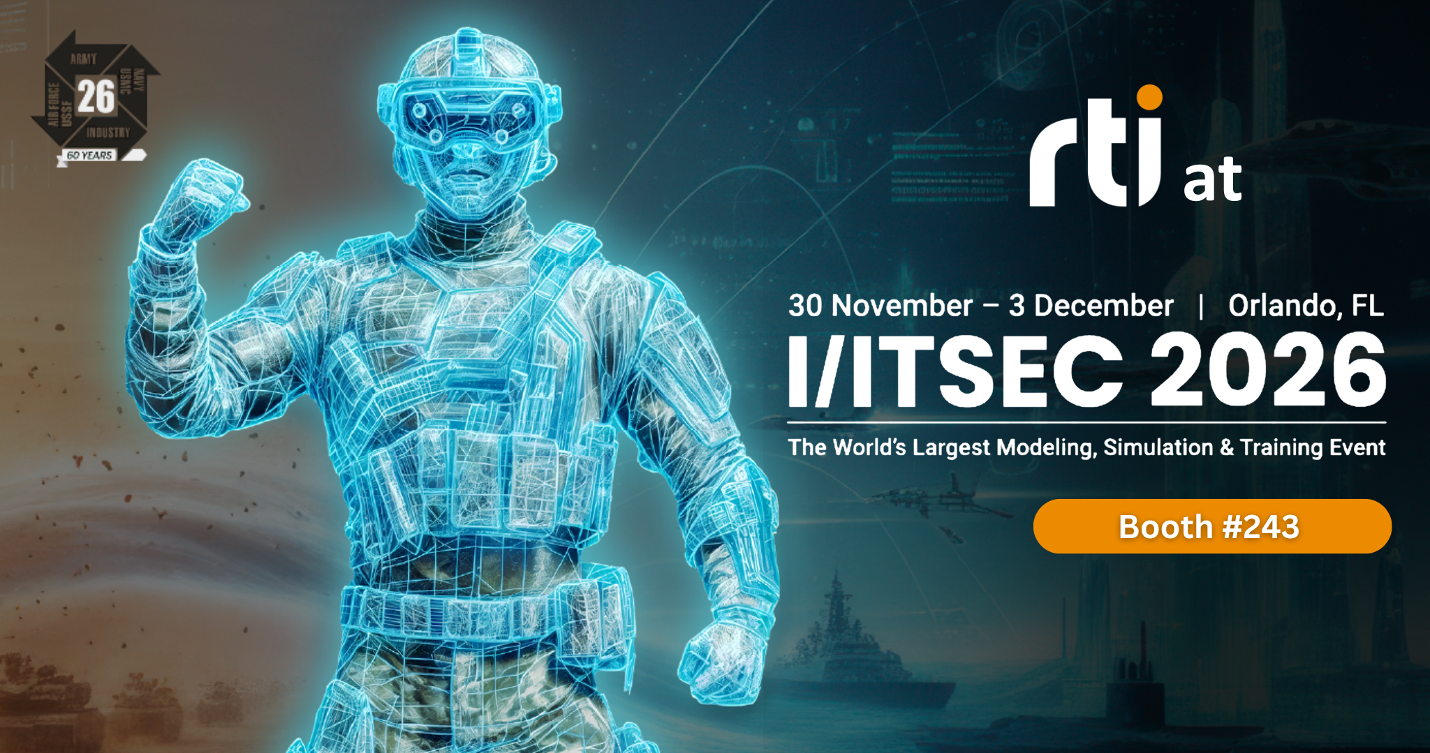 IITSEC 2026