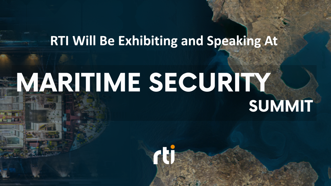 Maritime Security Summit