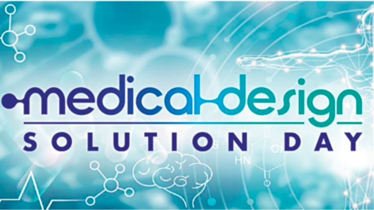 Medical Design solution day
