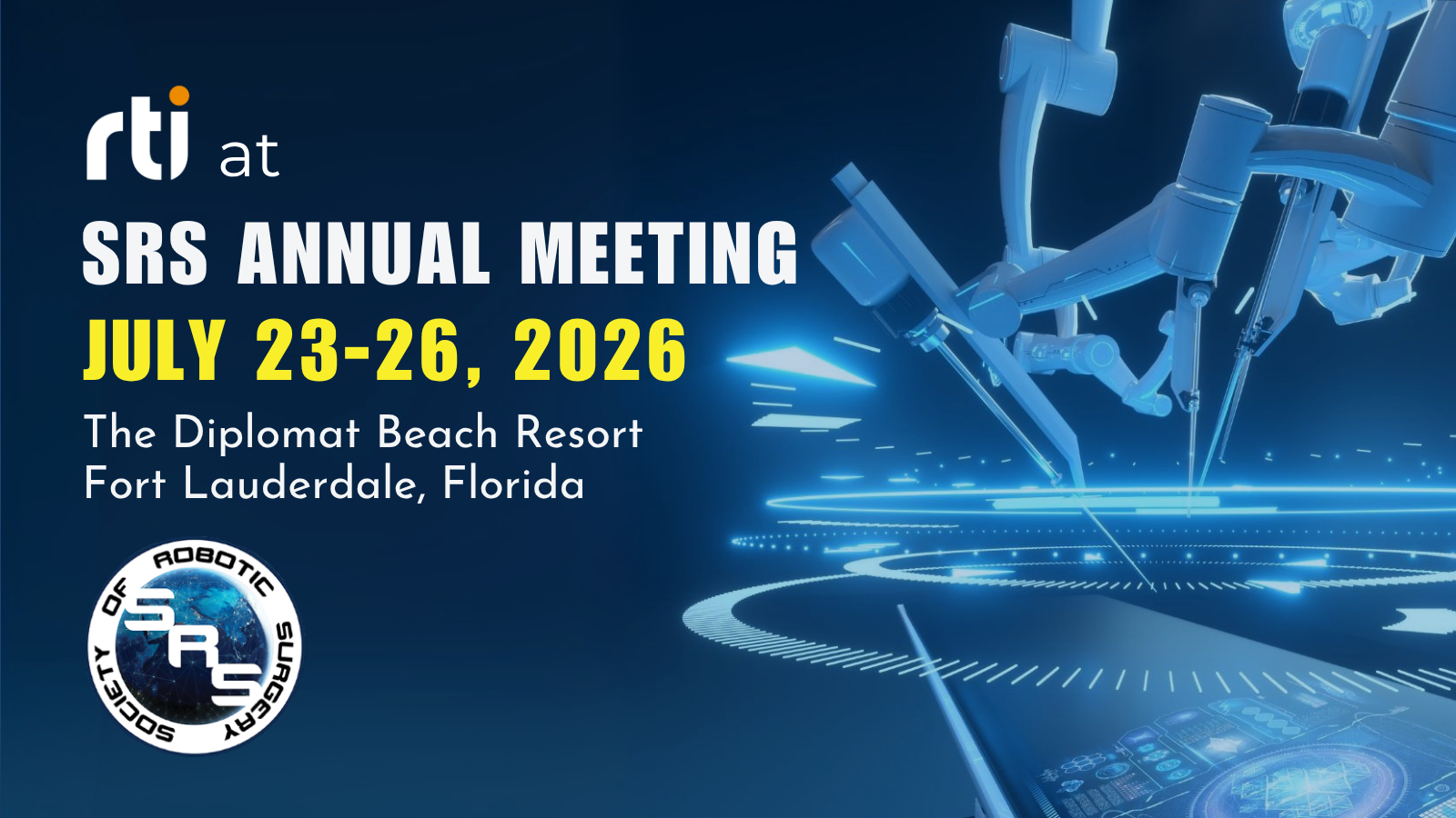 SRS 2026
