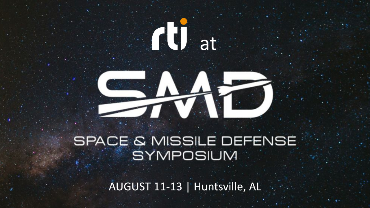 Space and Missile 2026
