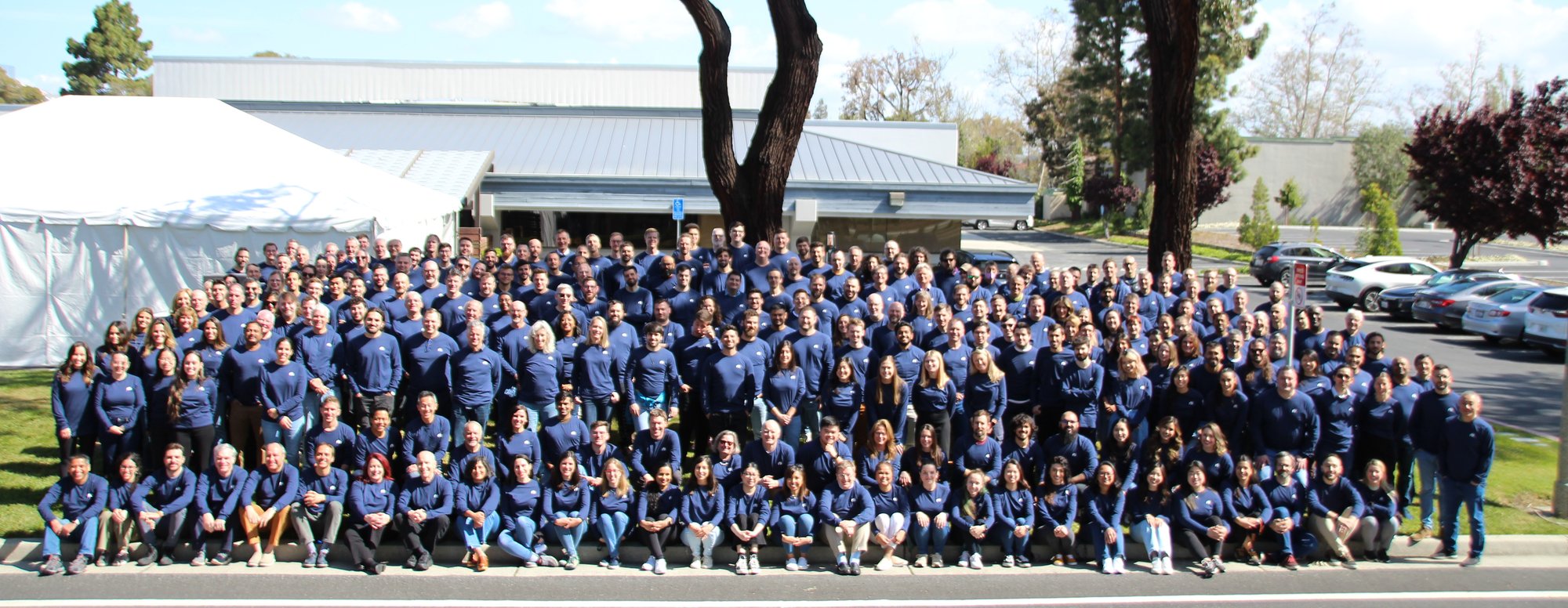 Company Photo 2023
